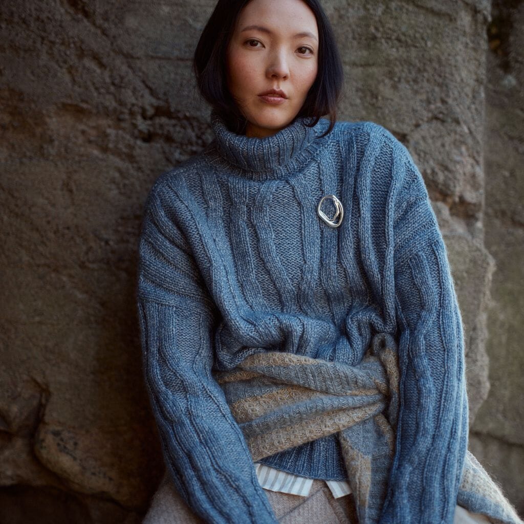 Laine Magazine Issue 30 [Pre-Order]