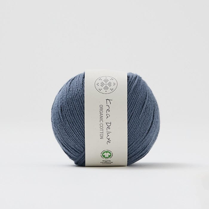 Krea Deluxe Organic Cotton