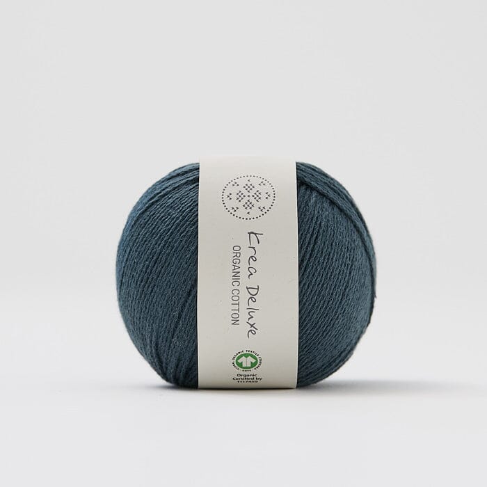 Krea Deluxe Organic Cotton