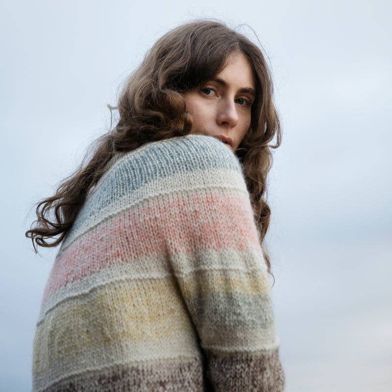 Soothing Stitches: Knits for a Quiet Mind