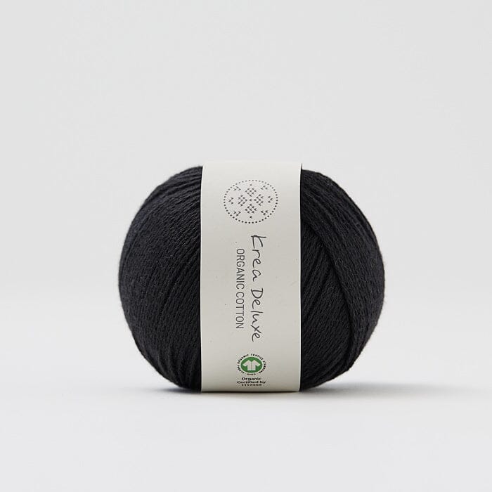 Krea Deluxe Organic Cotton