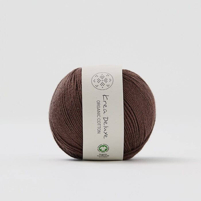 Krea Deluxe Organic Cotton