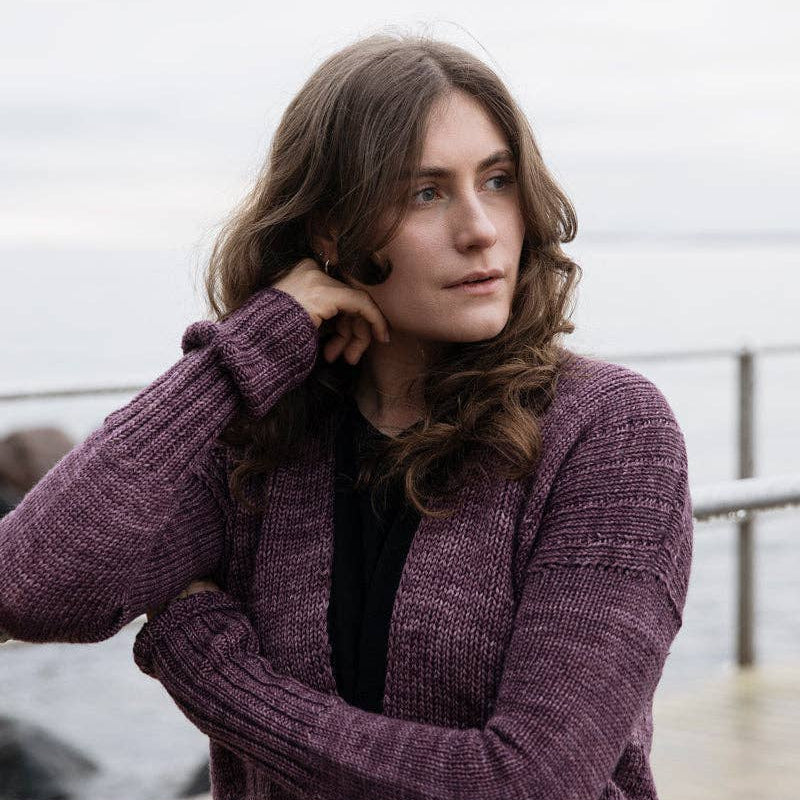 Soothing Stitches: Knits for a Quiet Mind