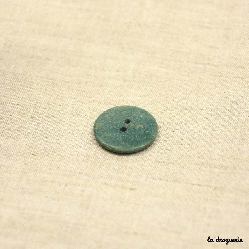 23mm resin button