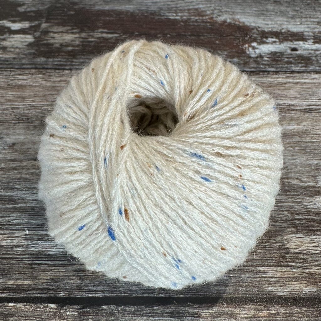 Cardiff Cashmere | Nordik | Tangled Yarn UK