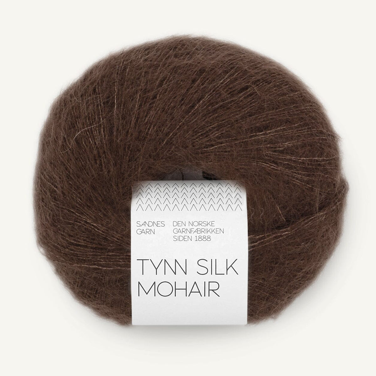 Sandnes Garn Tynn Silk Mohair