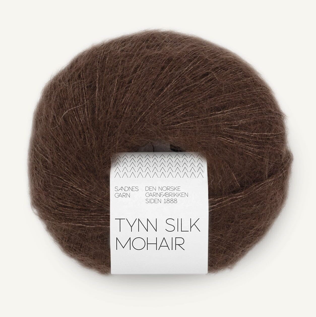 Sandnes Garn Tynn Silk Mohair