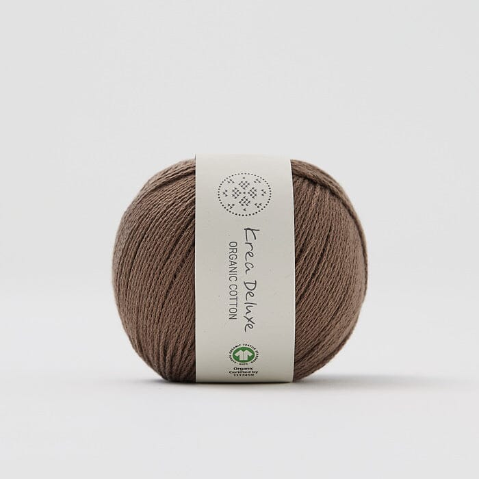 Krea Deluxe Organic Cotton