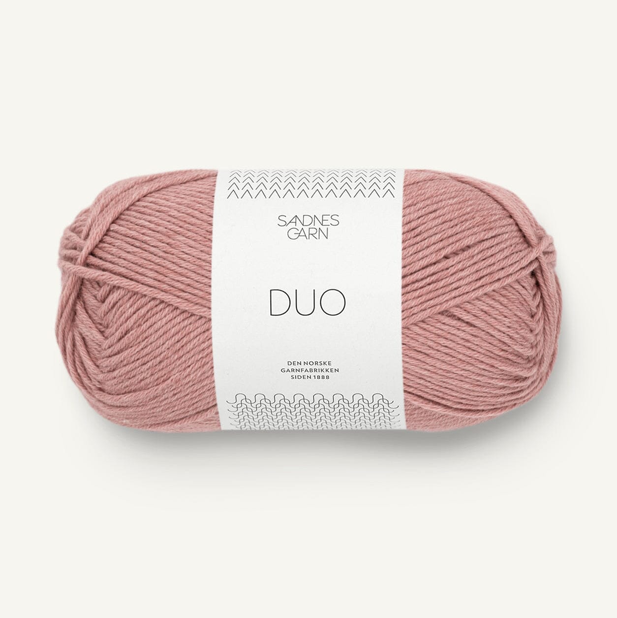 Sandnes Garn Duo