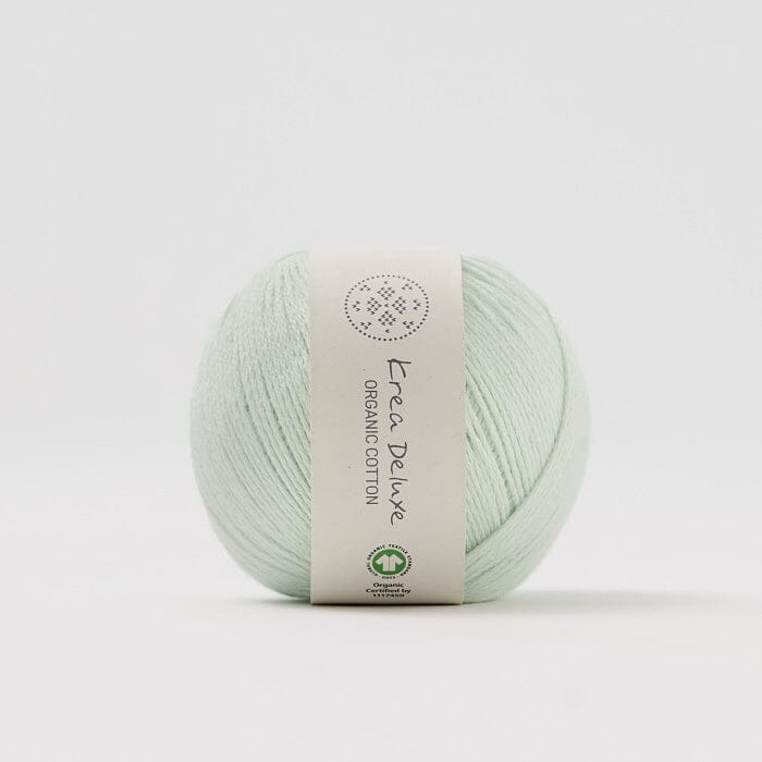 Krea Deluxe Organic Cotton