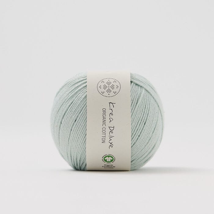 Krea Deluxe Organic Cotton