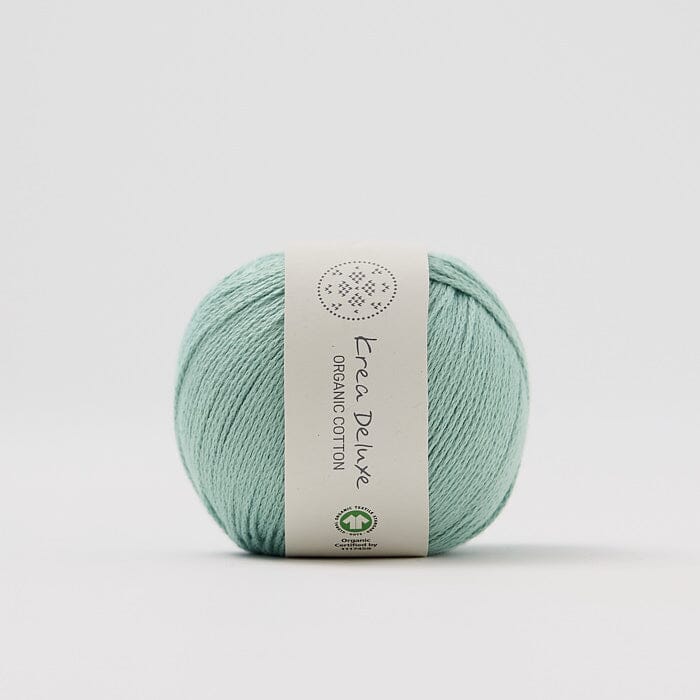 Krea Deluxe Organic Cotton