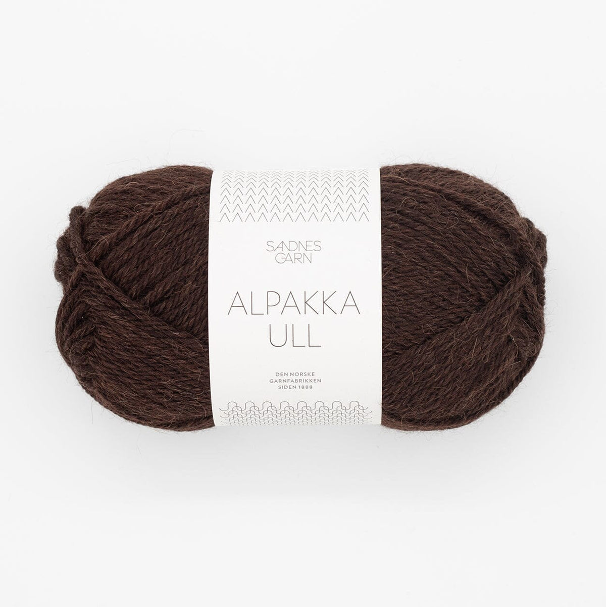 Alpakka Ull | 3581| Tangled Yarn UK
