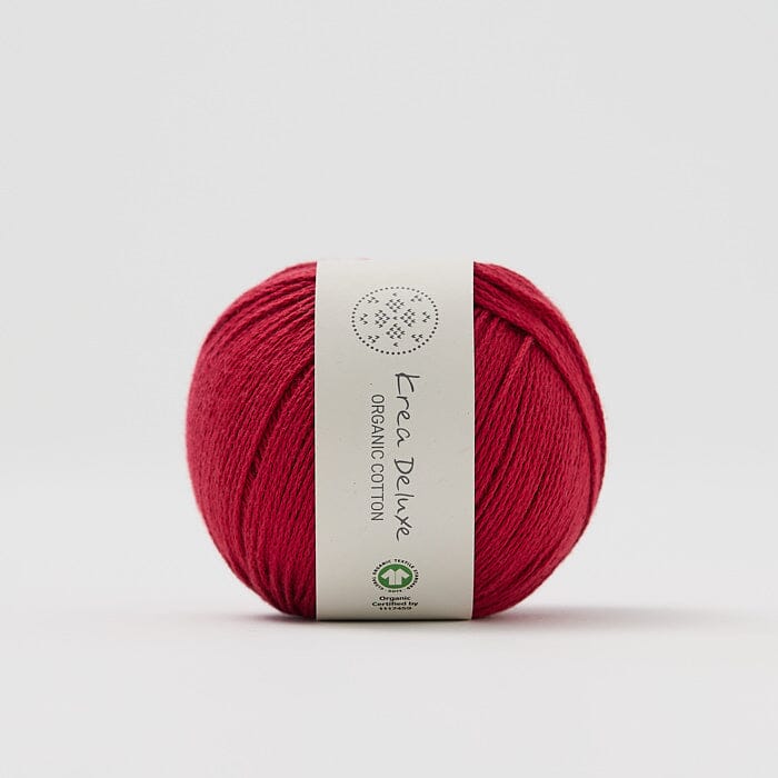 Krea Deluxe Organic Cotton