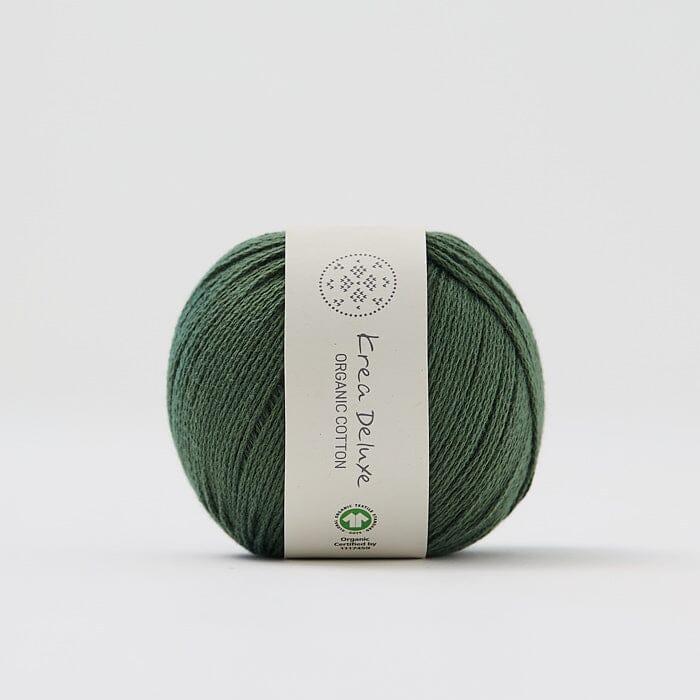 Krea Deluxe Organic Cotton
