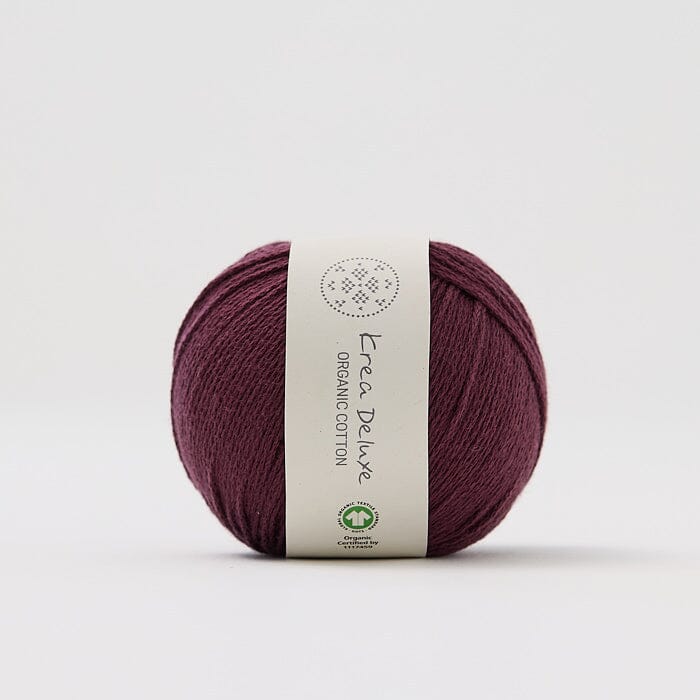 Krea Deluxe Organic Cotton