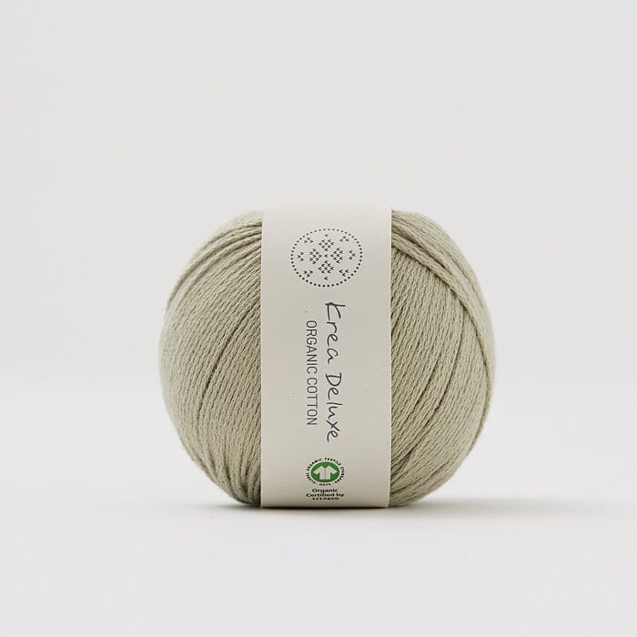 Krea Deluxe Organic Cotton