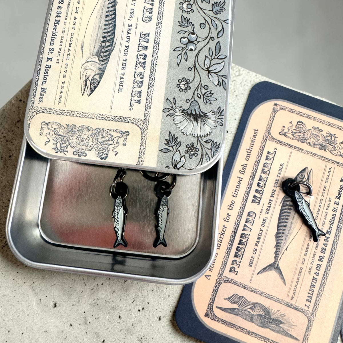 Large Notions Tin | Firefly