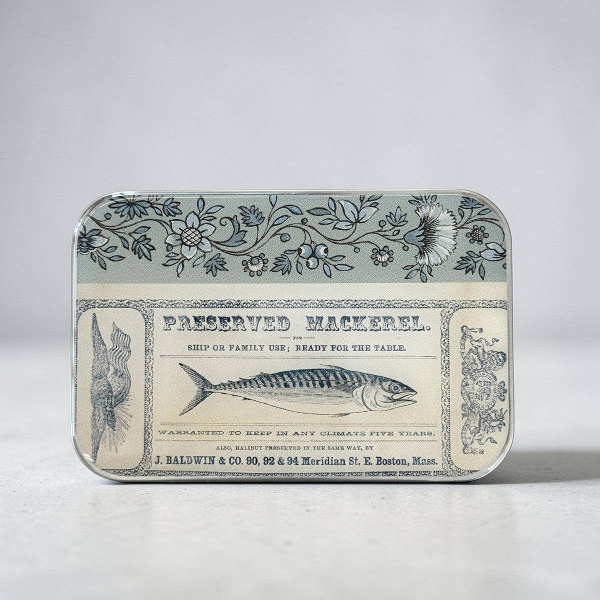 Large Notions Tin | Firefly