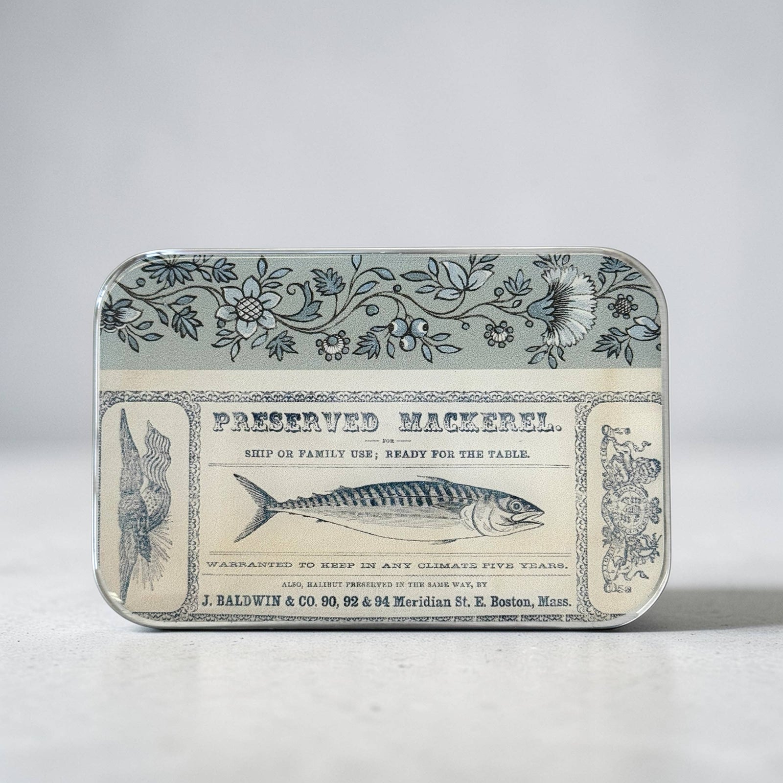 Large Notions Tin | Firefly
