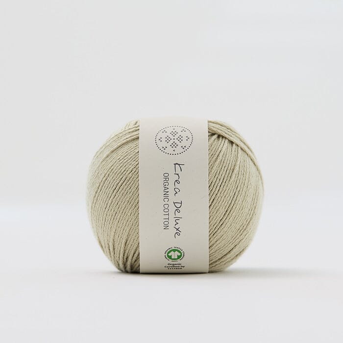 Krea Deluxe Organic Cotton