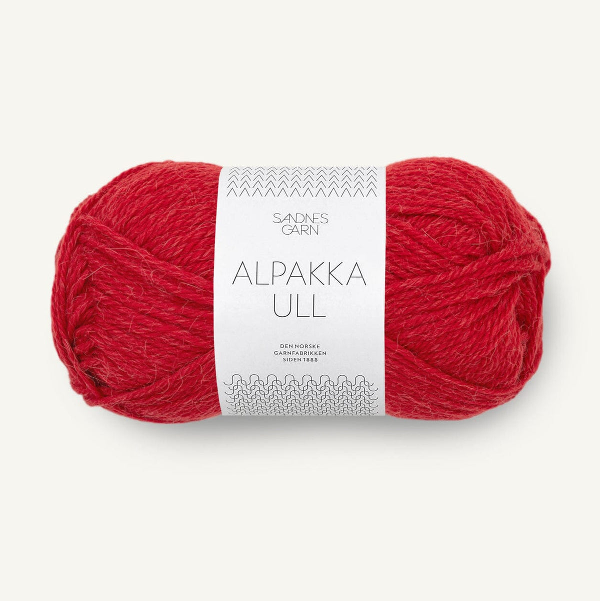 Alpakka Ull | 4227 | Tangled Yarn UK