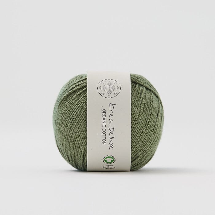 Krea Deluxe Organic Cotton