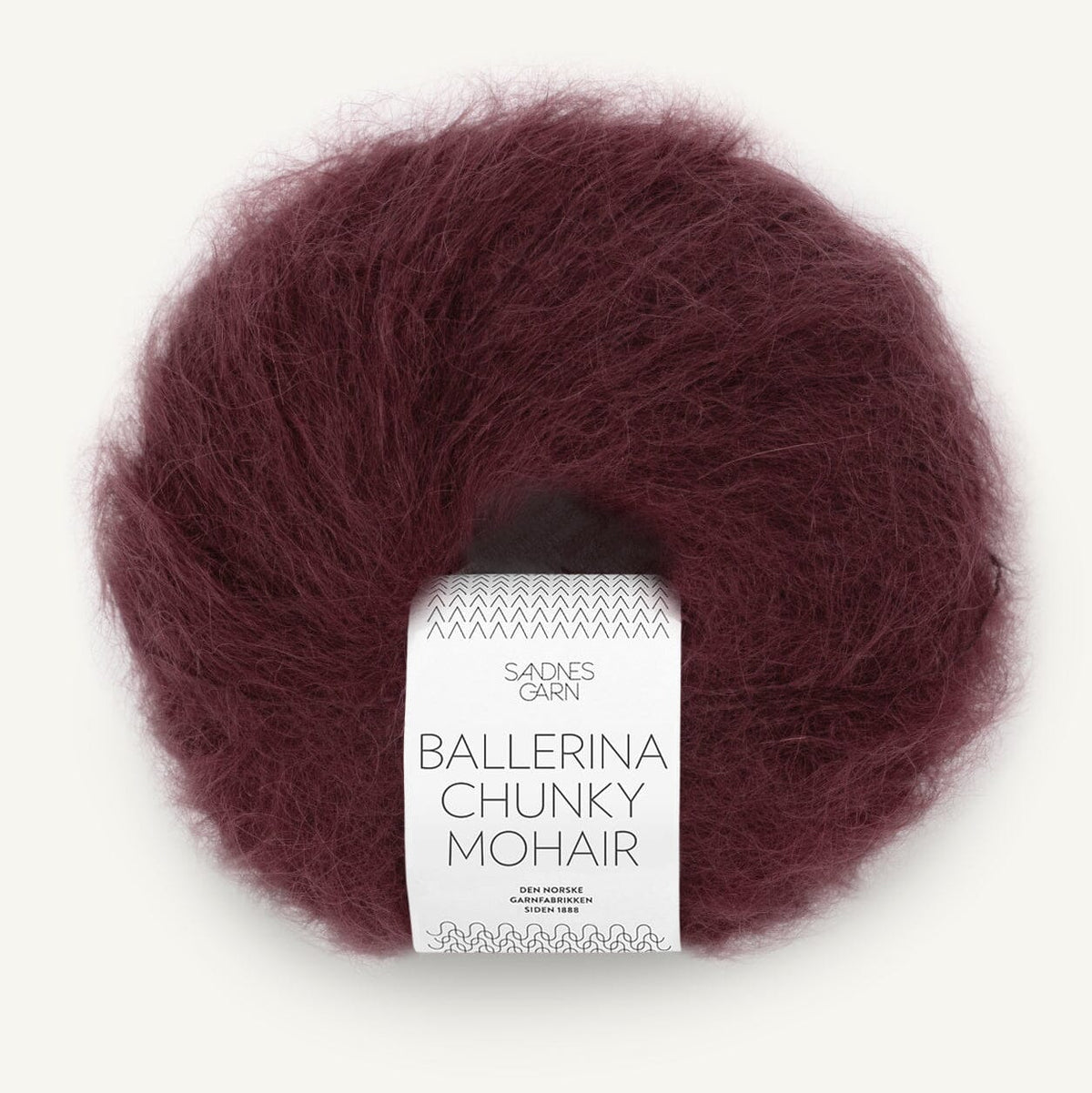 Sandnes Garn Ballerina Chunky Mohair