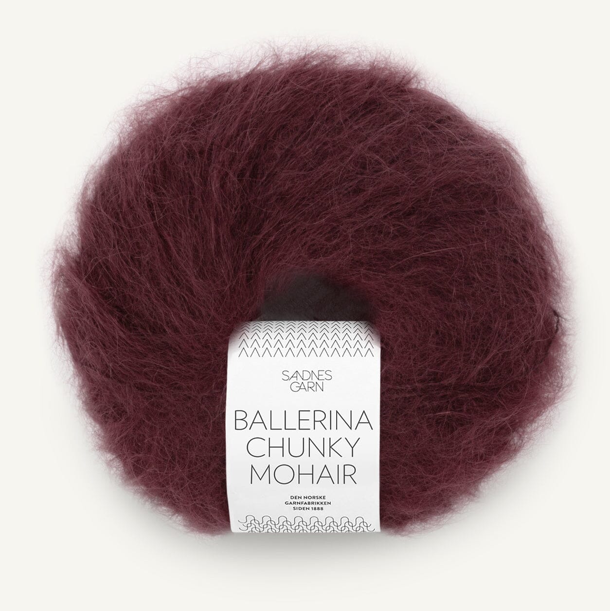 Sandnes Garn Ballerina Chunky Mohair