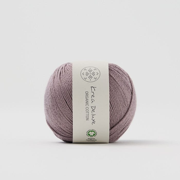 Krea Deluxe Organic Cotton