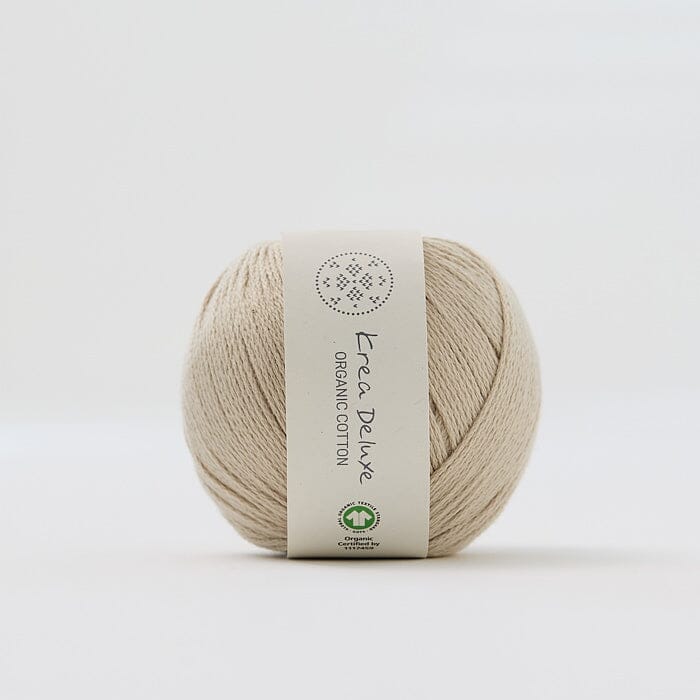 Krea Deluxe Organic Cotton