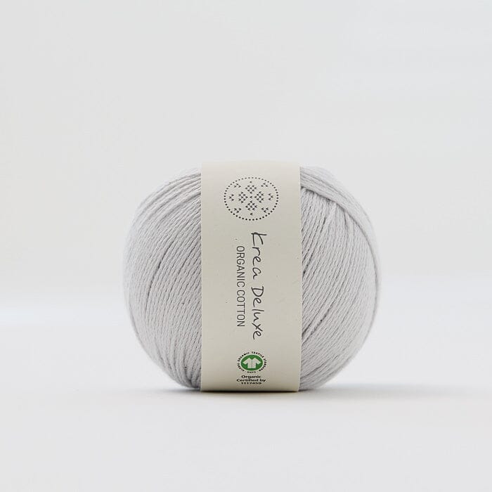 Krea Deluxe Organic Cotton