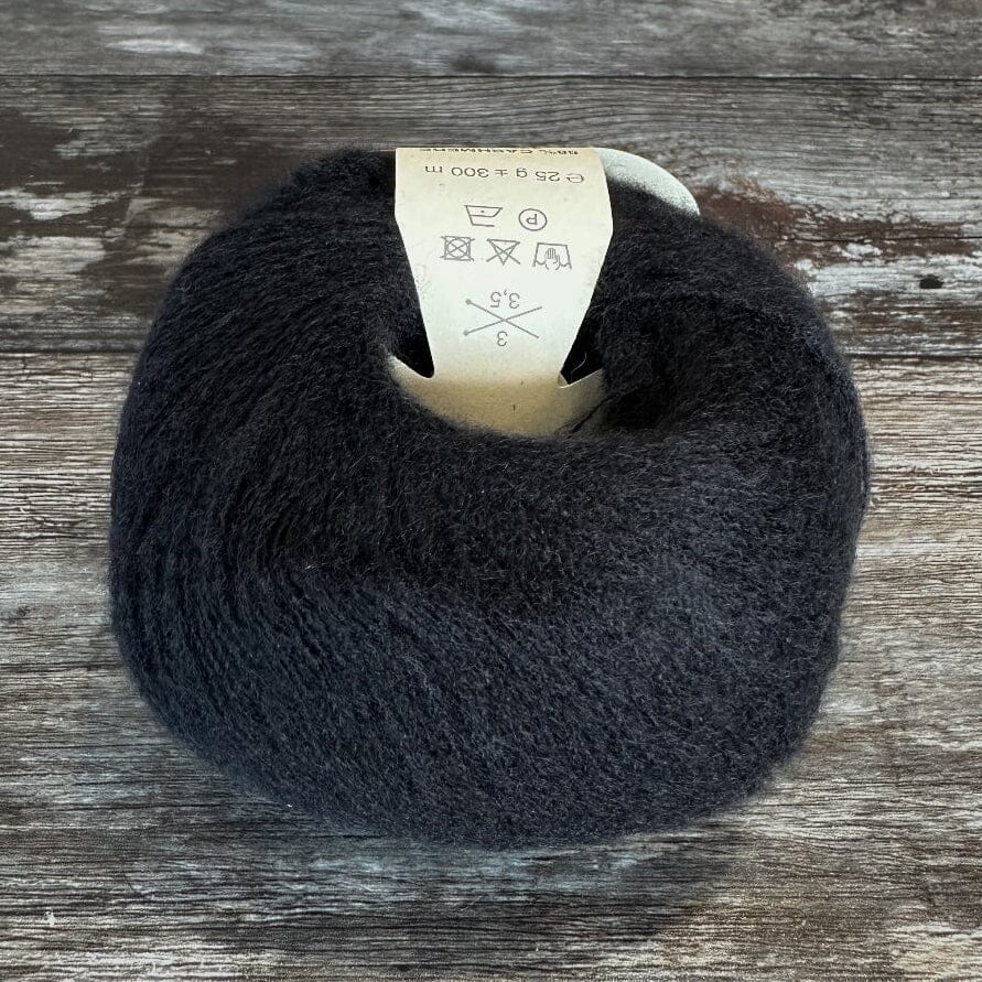 Cardiff Cashmere Prime -  Tangled Yarn UK