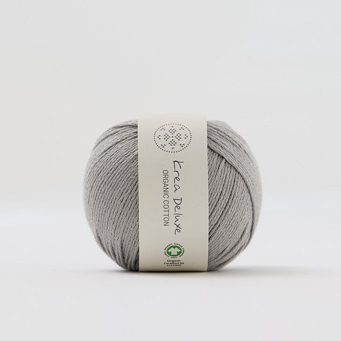 Krea Deluxe Organic Cotton
