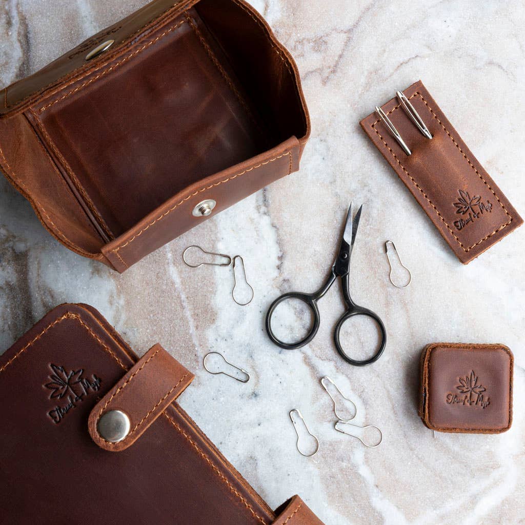 Thread & Maple - Sidekick Pouch