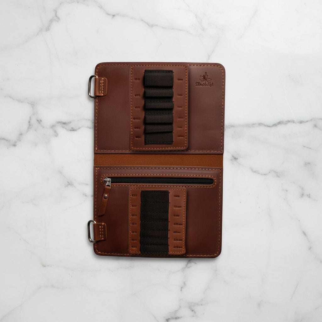 Thread &amp; Maple - Chiaogoo Interchangeable Needle Case