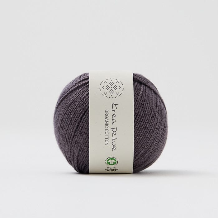 Krea Deluxe Organic Cotton
