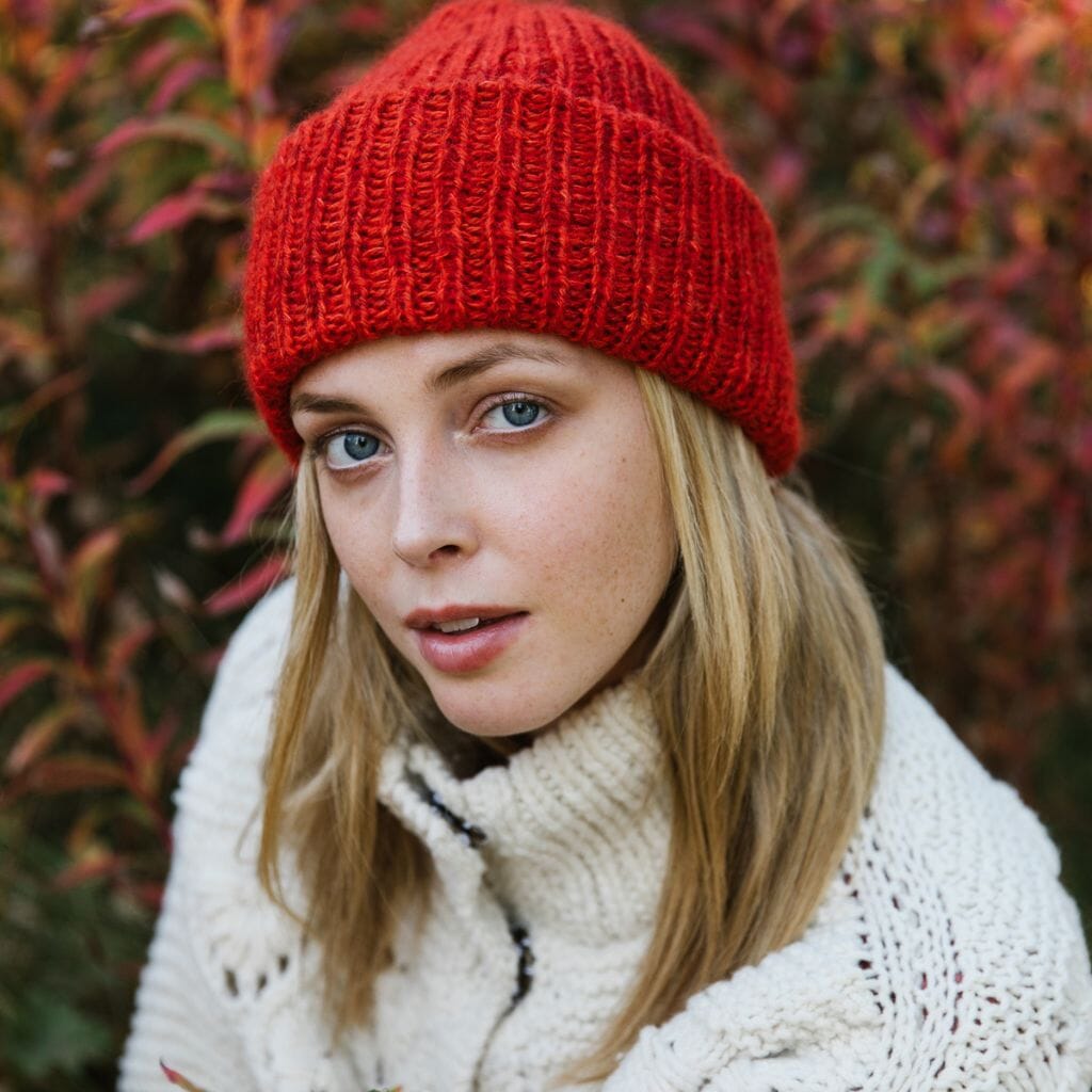 52 Weeks of Chunky Knits | Laine Publishing | Tangled Yarn UK