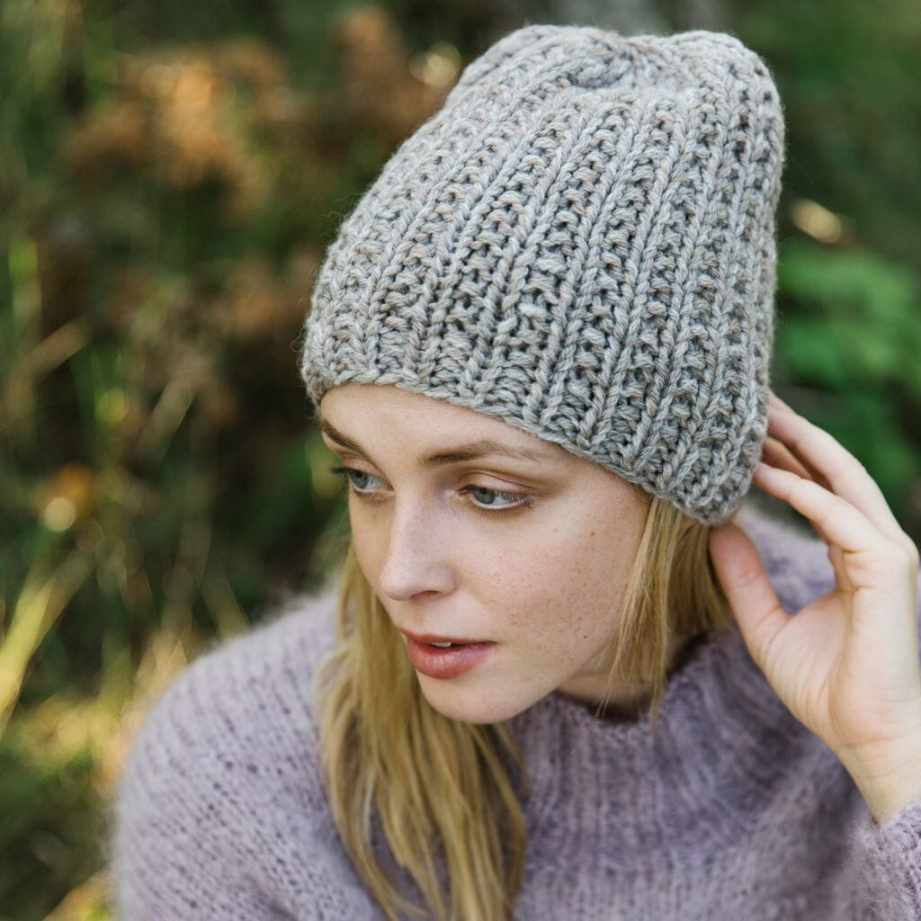 52 Weeks of Chunky Knits | Laine Publishing | Tangled Yarn UK