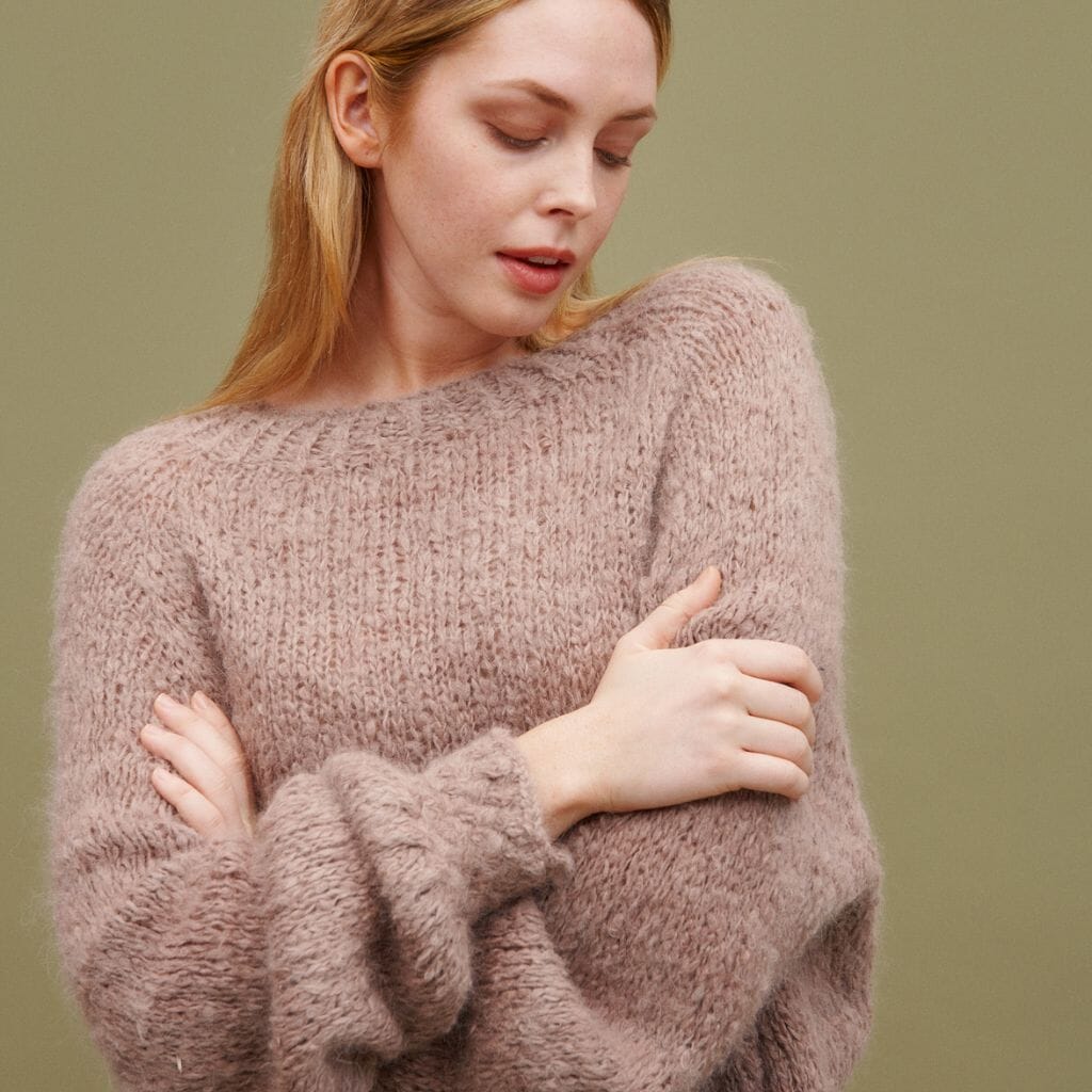 52 Weeks of Chunky Knits | Laine Publishing | Tangled Yarn UK