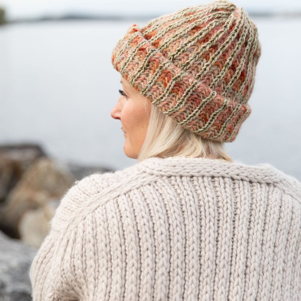 52 Weeks of Chunky Knits | Laine Publishing | Tangled Yarn UK