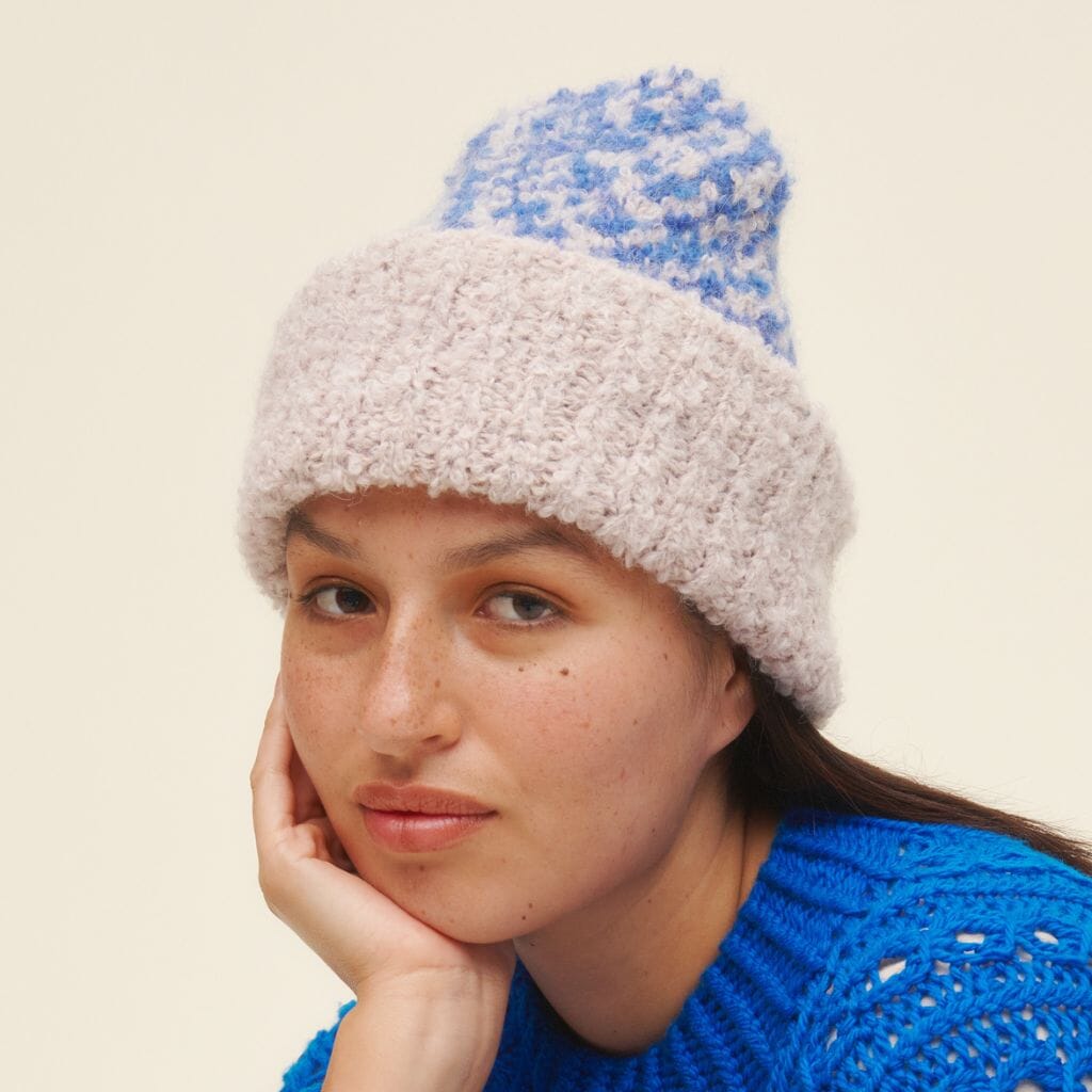 52 Weeks of Chunky Knits | Laine Publishing | Tangled Yarn UK