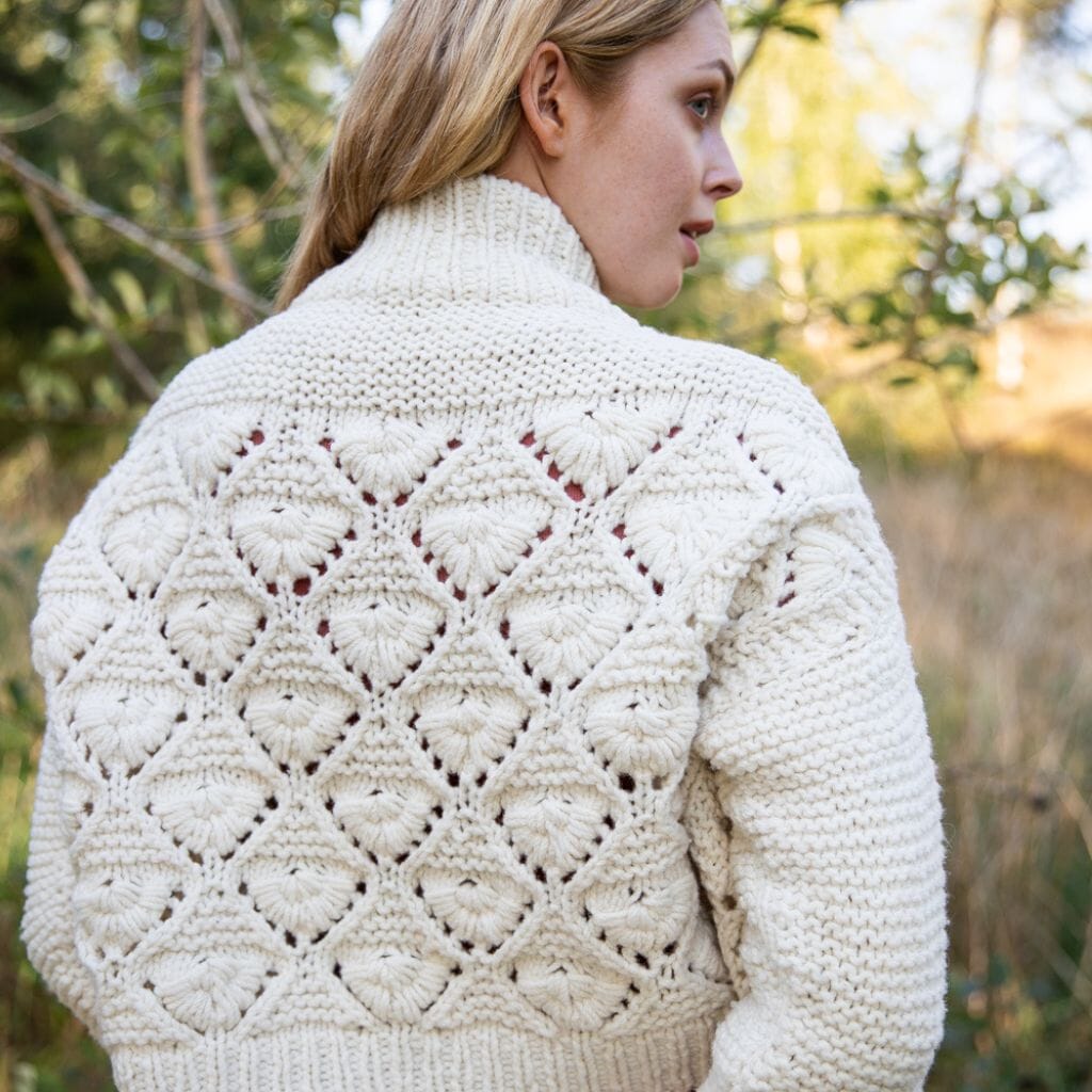 52 Weeks of Chunky Knits | Laine Publishing | Tangled Yarn UK