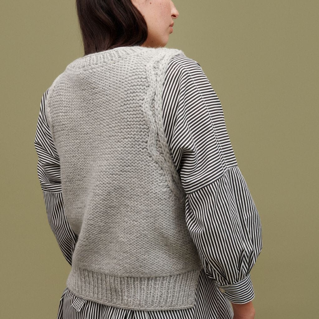 52 Weeks of Chunky Knits | Laine Publishing | Tangled Yarn UK