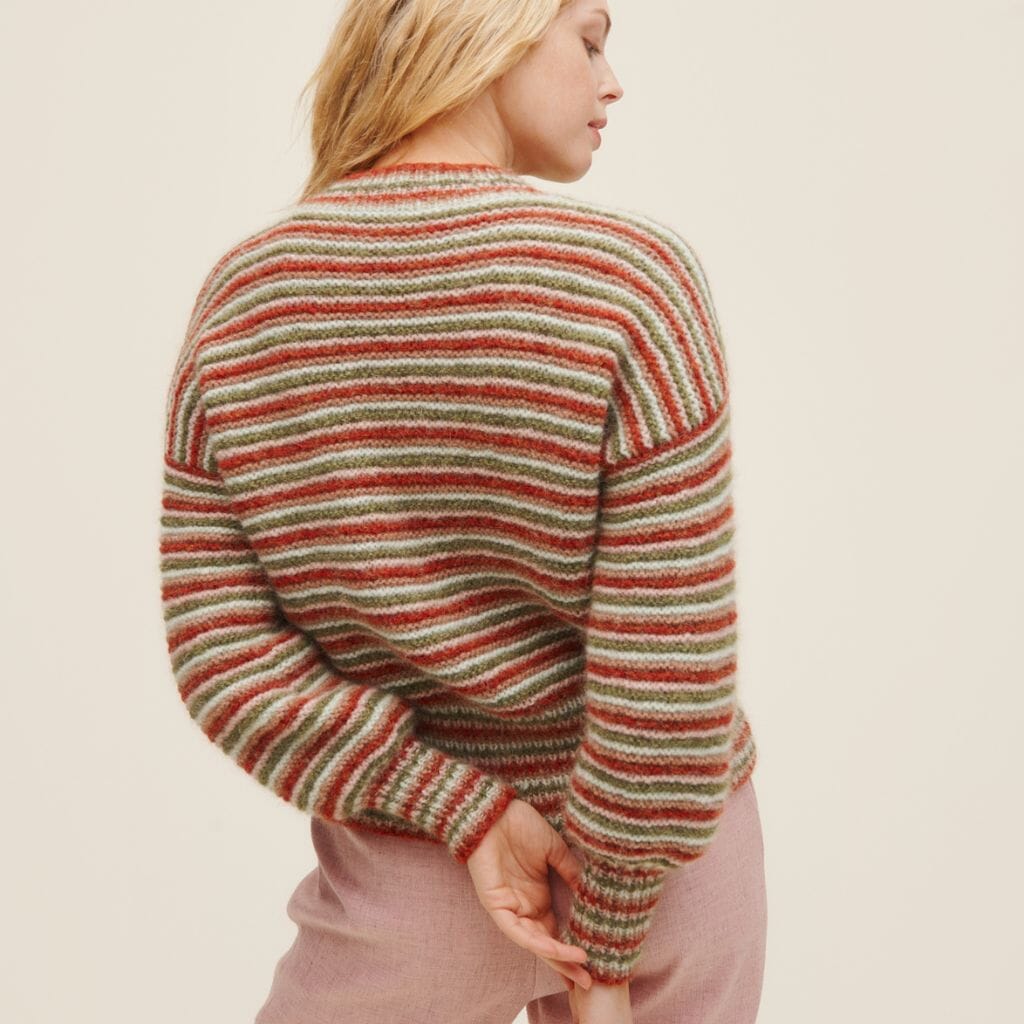 52 Weeks of Chunky Knits | Laine Publishing | Tangled Yarn UK