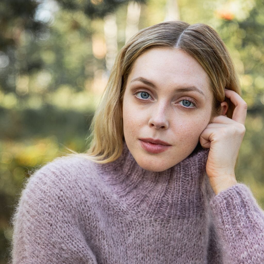 52 Weeks of Chunky Knits | Laine Publishing | Tangled Yarn UK