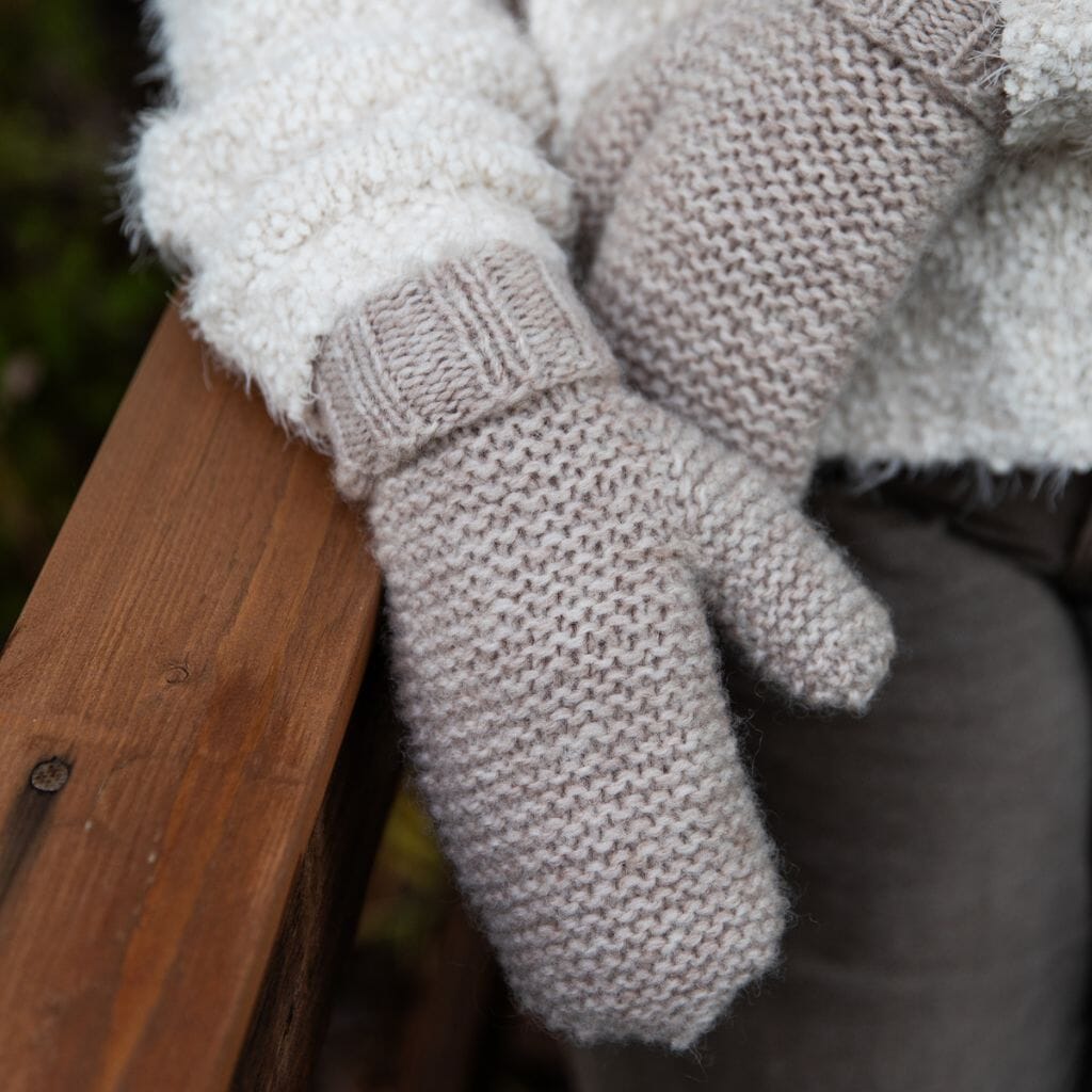 52 Weeks of Chunky Knits | Laine Publishing | Tangled Yarn UK