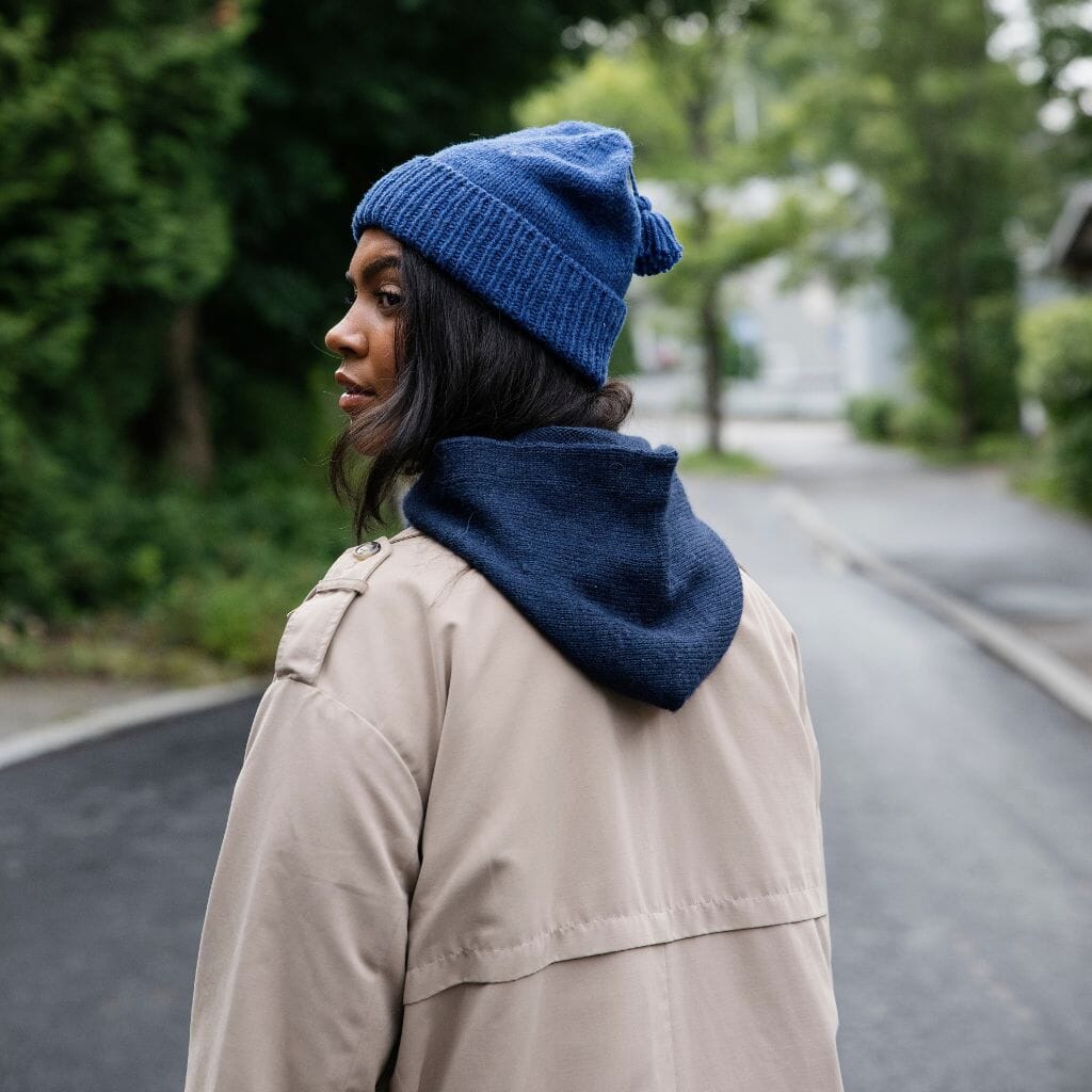 52 Weeks of One-Skein Knits