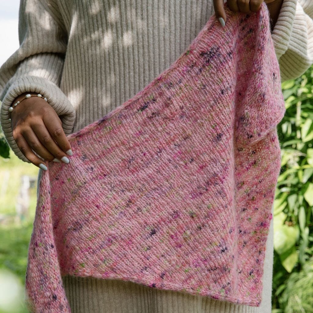 52 Weeks of One-Skein Knits