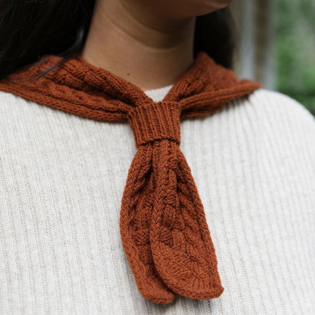 52 Weeks of One-Skein Knits